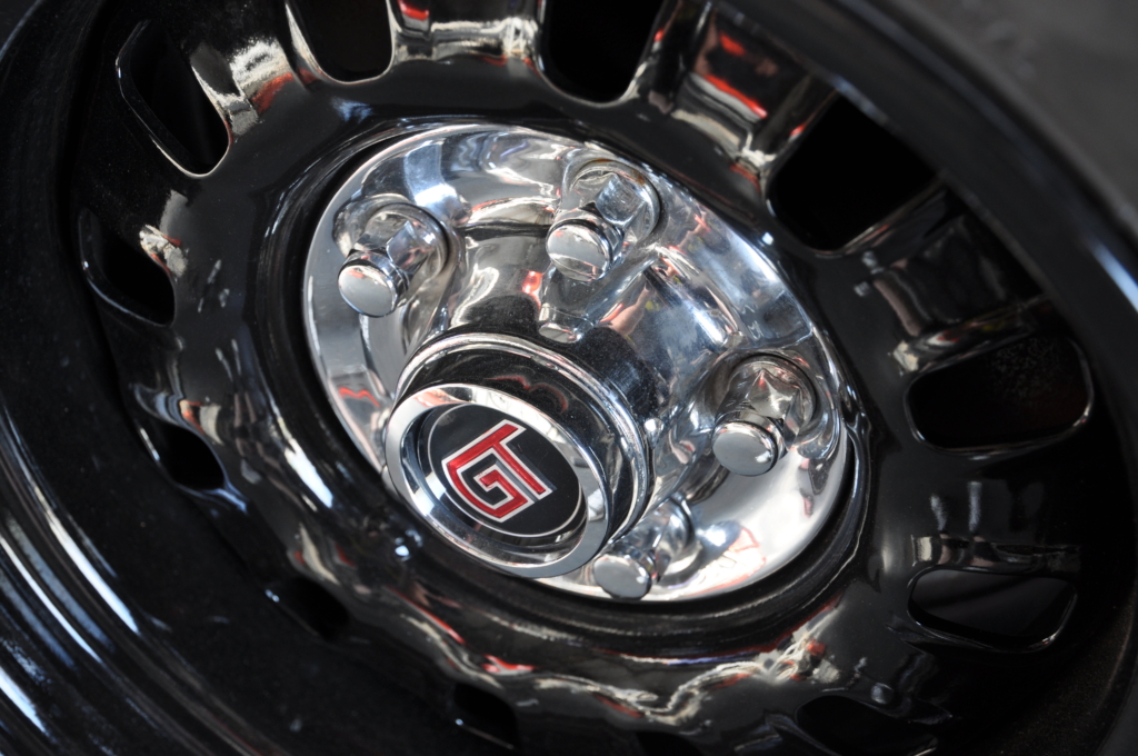 Caloundra Exhaust Restoration service