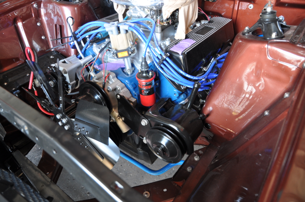 Caloundra Exhaust Restoration service